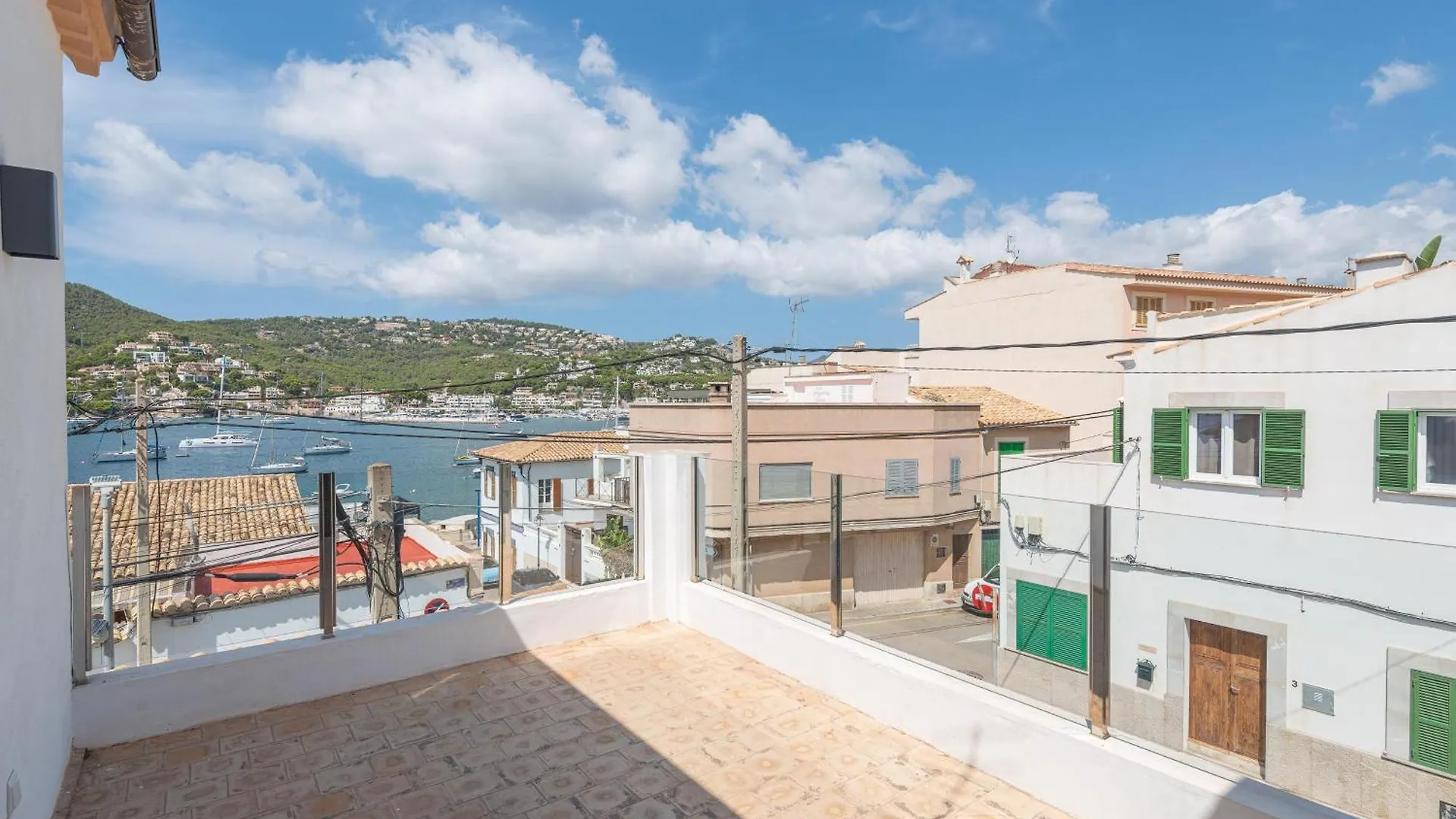 Ca Ne Margalide Villa Port D'Andratx Spain