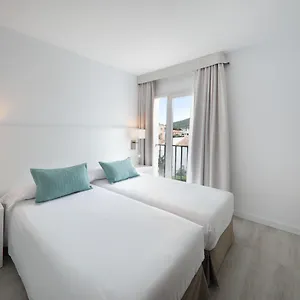 Aparthotel La Pergola Mallorca, Port D'Andratx